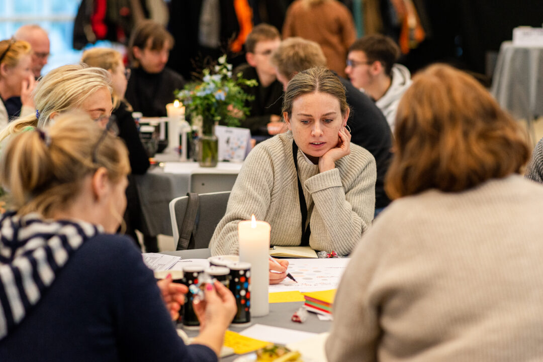 Citizens’ Assembly on Lynetteholm