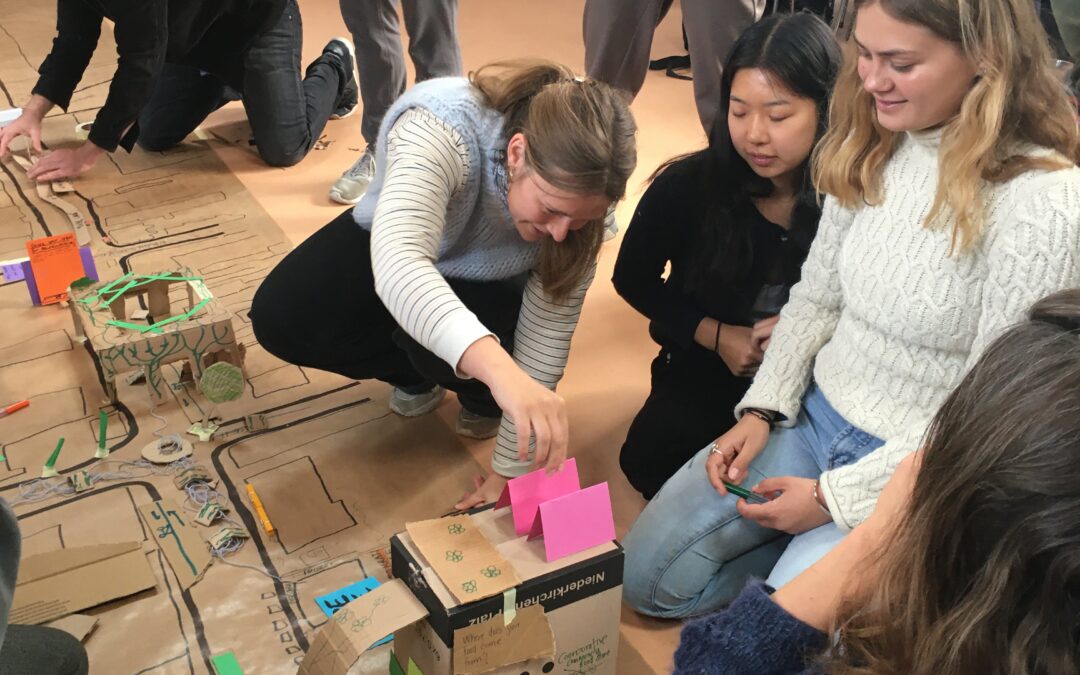 5 kommuner har sat sig for at styrke unges demokratiske stemme i lokaldemokratiet