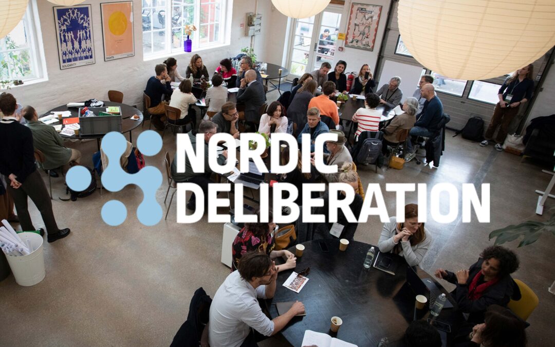 Nordic Deliberation