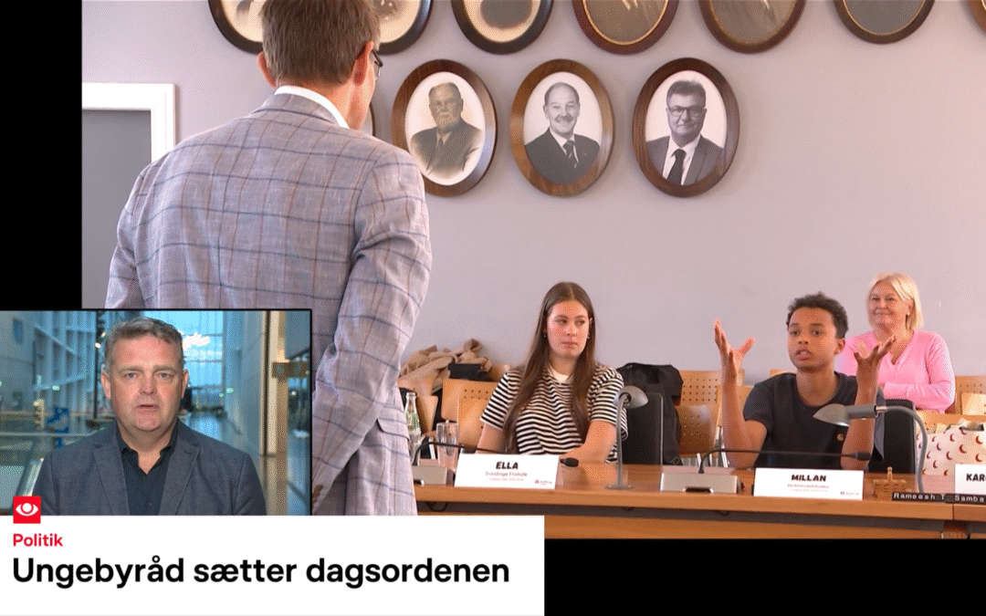 Ungebyråd i Danmark – vi sætter fokus på formatet