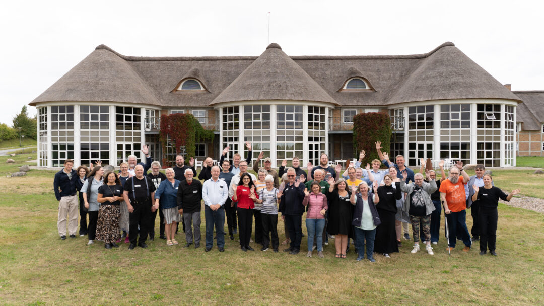 Danske Vandværkers borgerpanel om fremtidens drikkevand