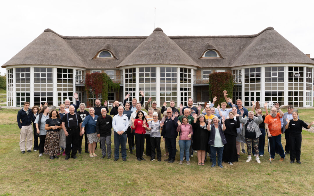 Danske Vandværkers borgerpanel om fremtidens drikkevand